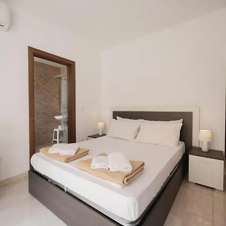Appartement Bright 3br Getaway Spacious Airy & Family-friendly