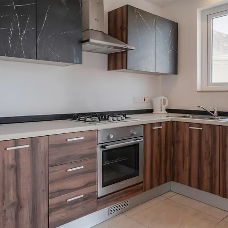Appartement Bright 3br Getaway Spacious Airy & Family-friendly *